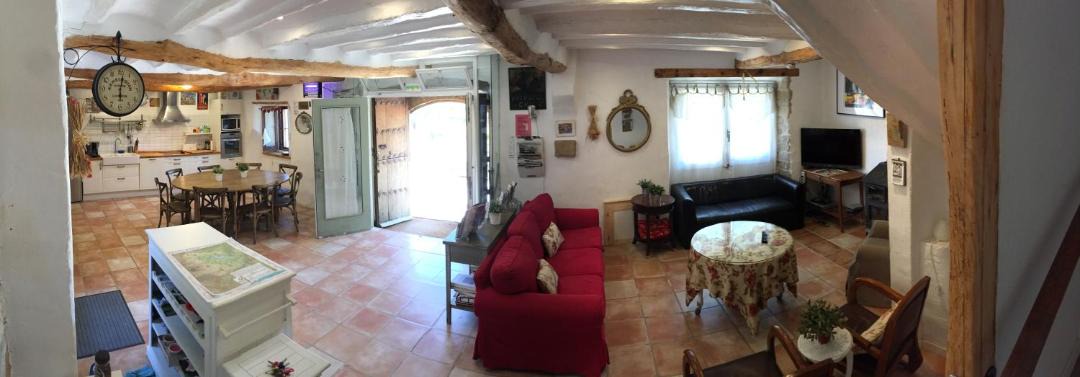 Photo of Livingroom in Lacar