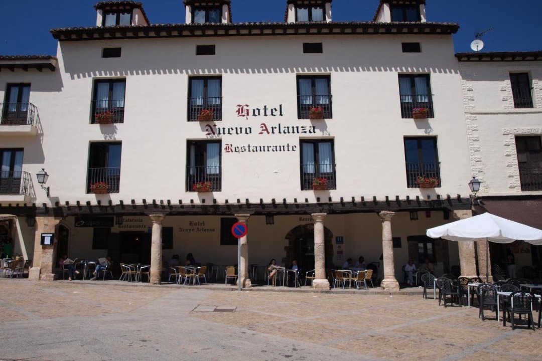 Photo of Others in Covarrubias