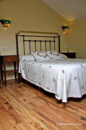 Photo of Bedroom in Ribadesella