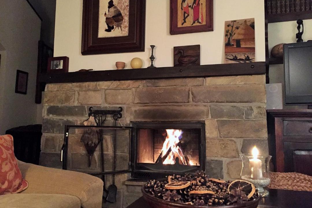 Photo of Livingroom in Badaguas