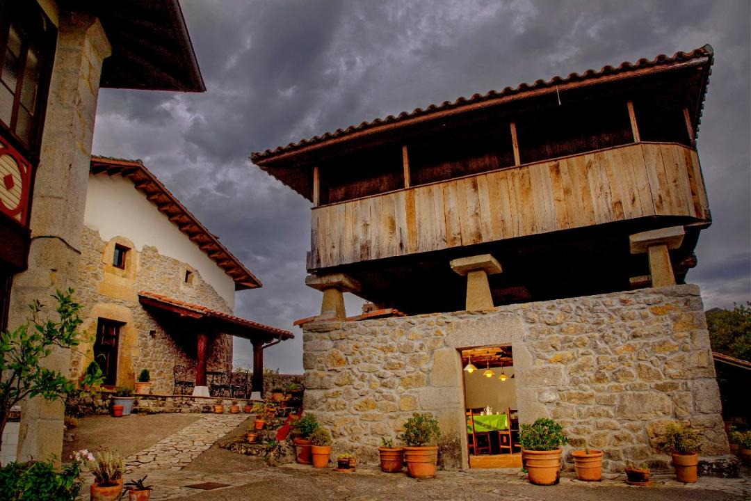 Photo of Others in Santianes de Ola