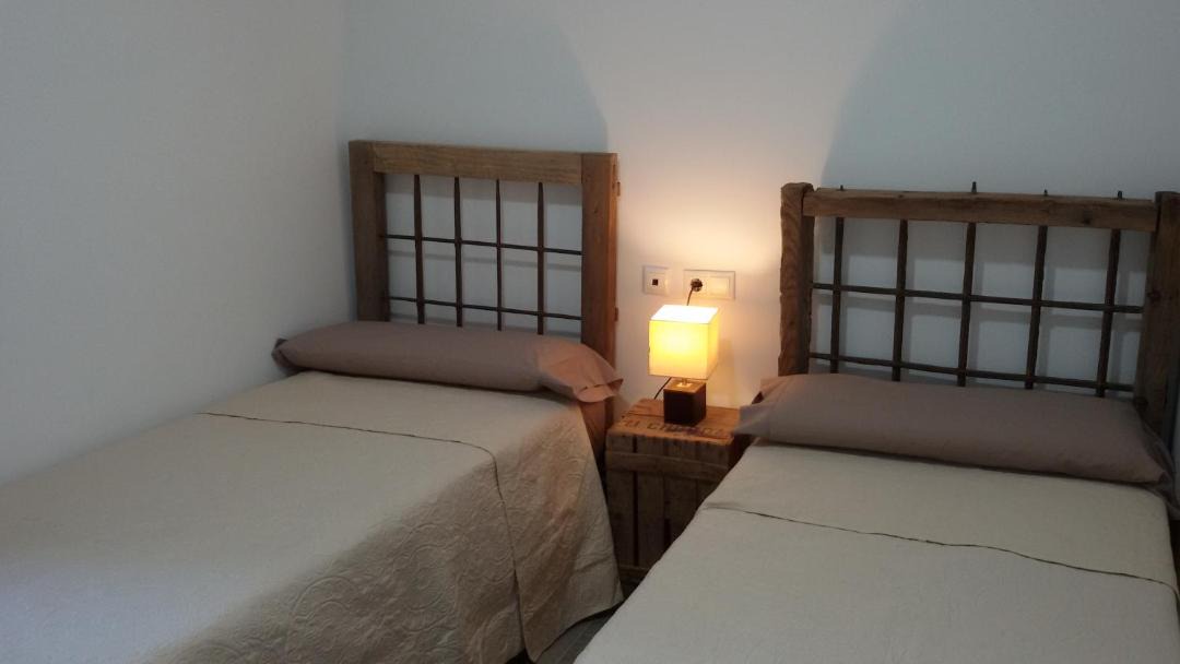 Photo of Bedroom in Vianos