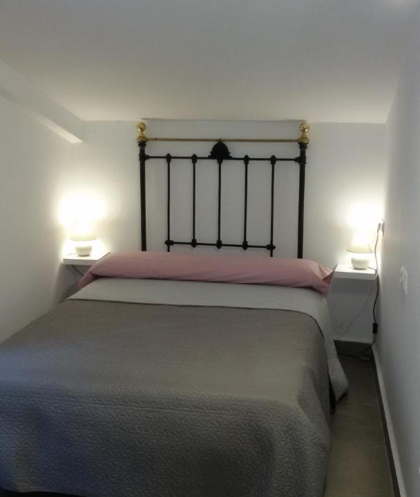 Photo of Bedroom in Vianos