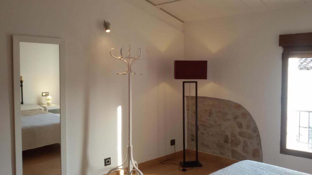 Photo of Bedroom in Vianos