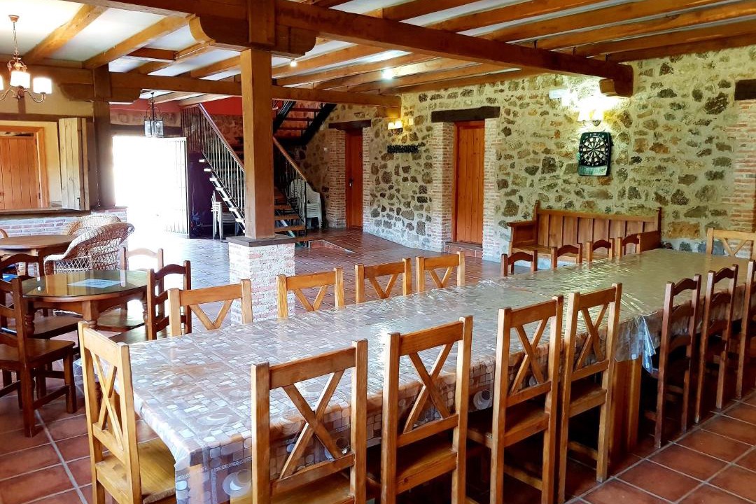 Photo of Others in Cuacos de Yuste