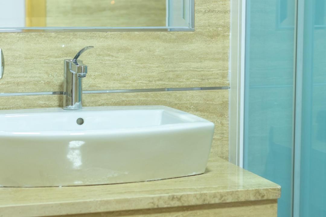 Photo of Bathroom in Aguadulce