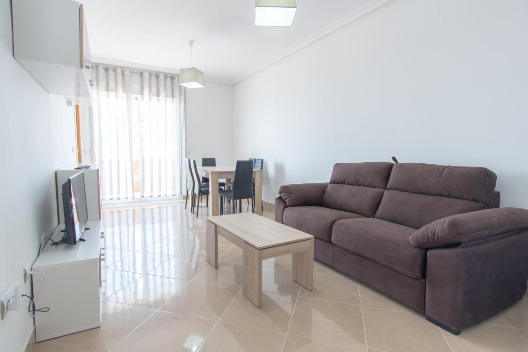 Photo of Livingroom in Aguadulce