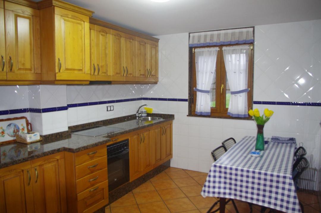 Photo of Kitchen in Cano