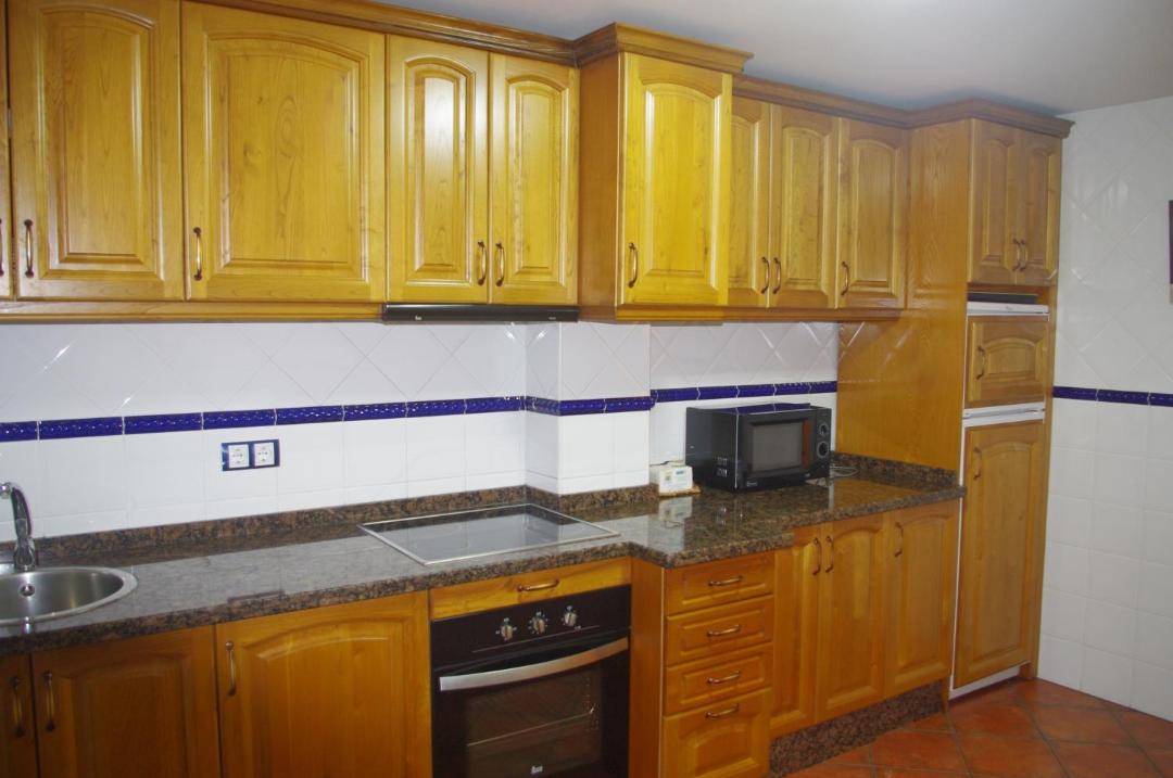 Photo of Kitchen in Cano