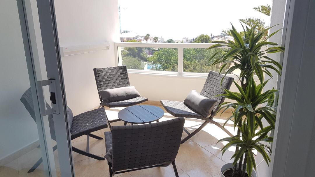 Photo of Patio Balcony in Torreblanca