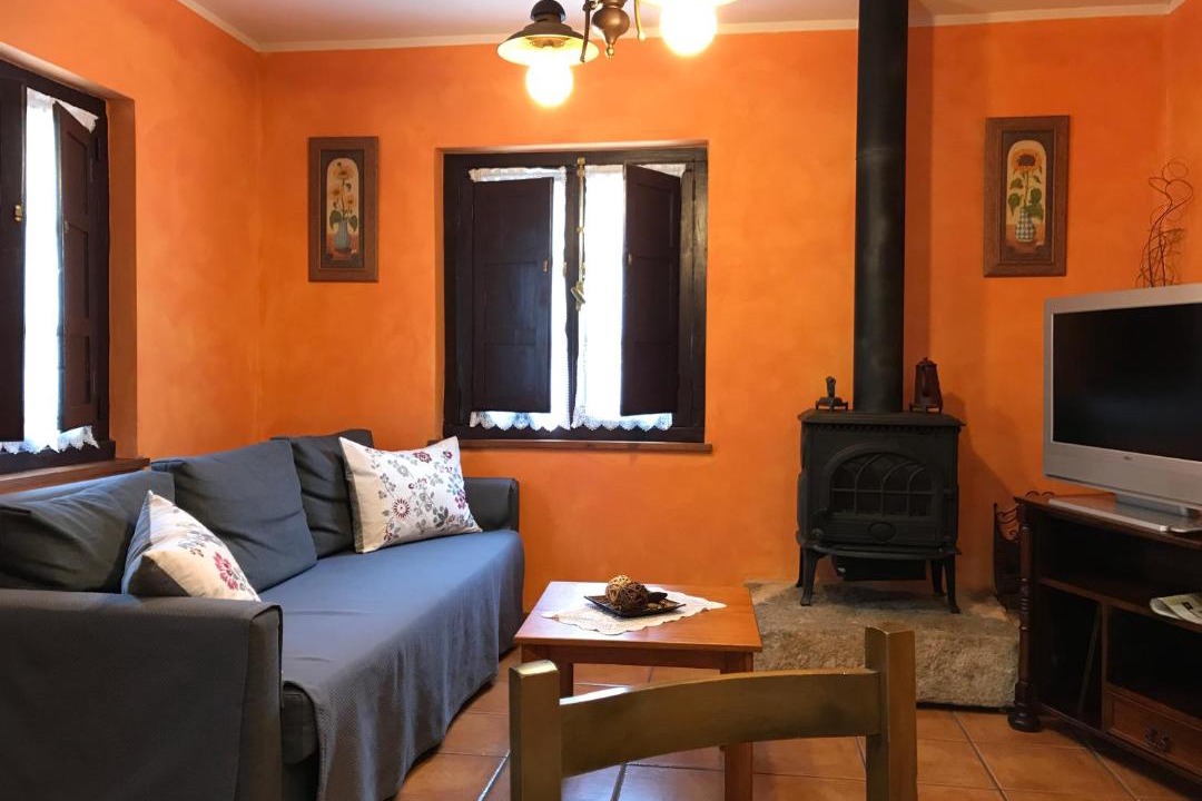 Photo of Livingroom in Corao