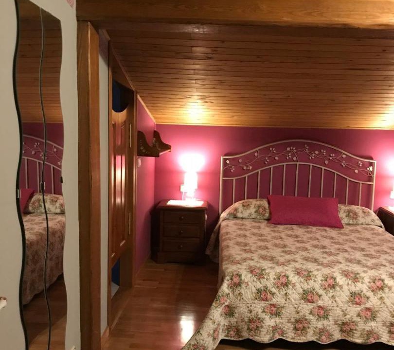 Photo of Bedroom in Corao