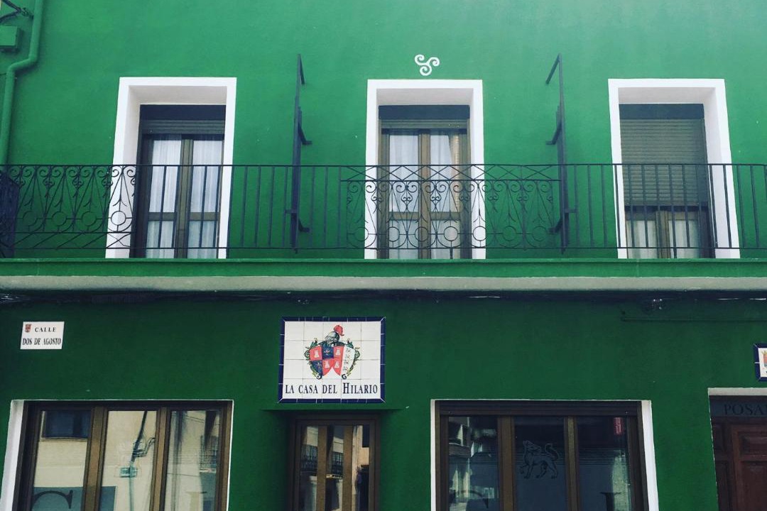 Photo of Others in Milagro