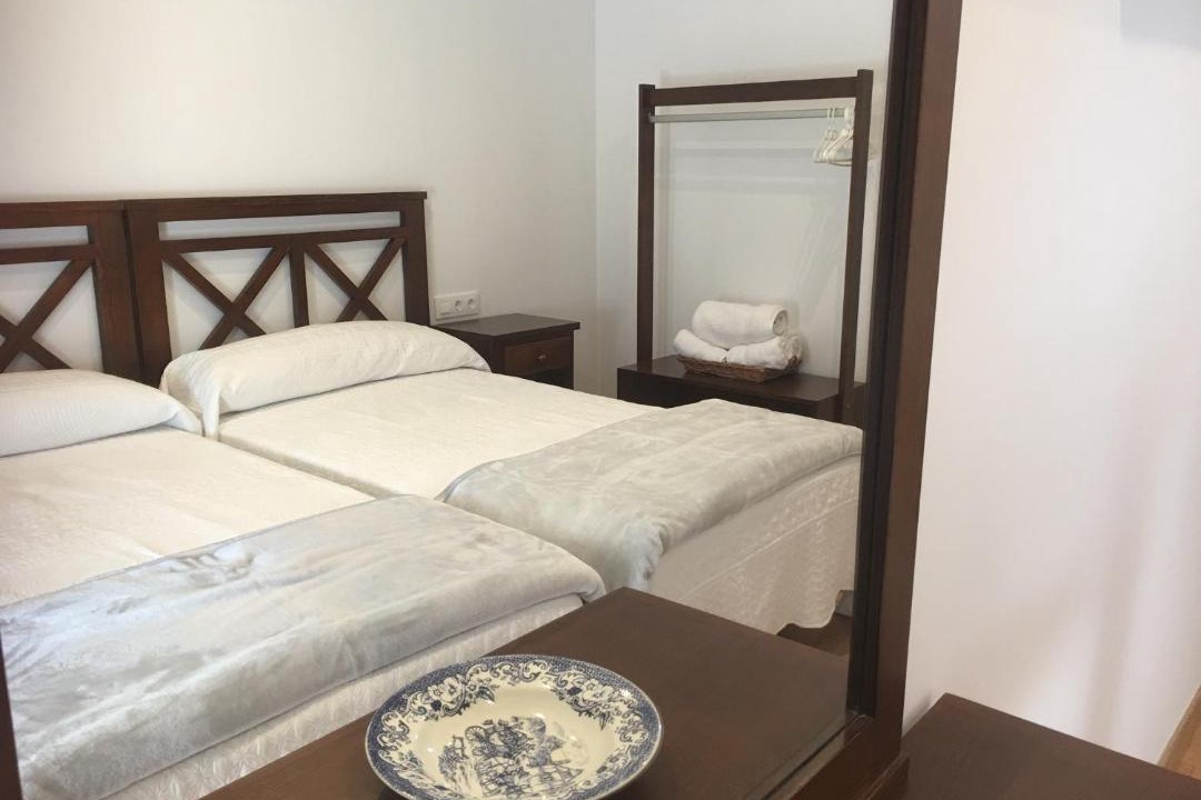 Photo of Bedroom in Milagro