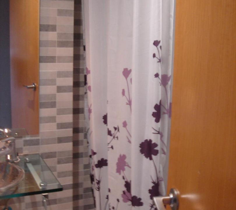 Photo of Bathroom in Empuriabrava