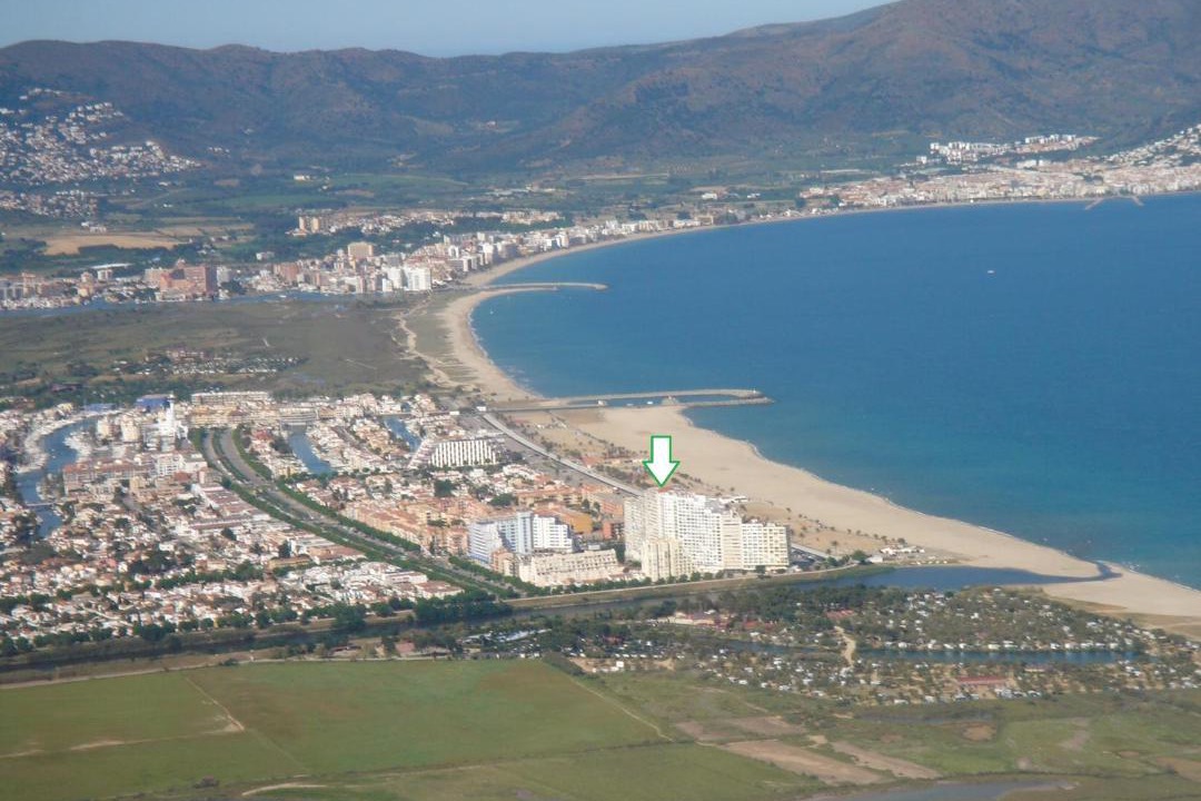Photo of Outdoor in Empuriabrava