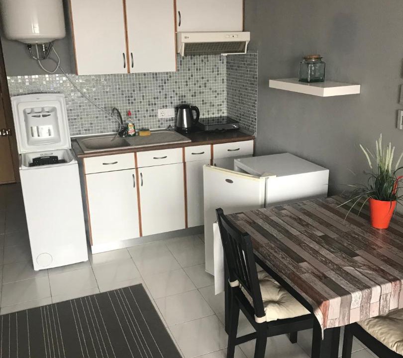 Photo of Kitchen in Empuriabrava