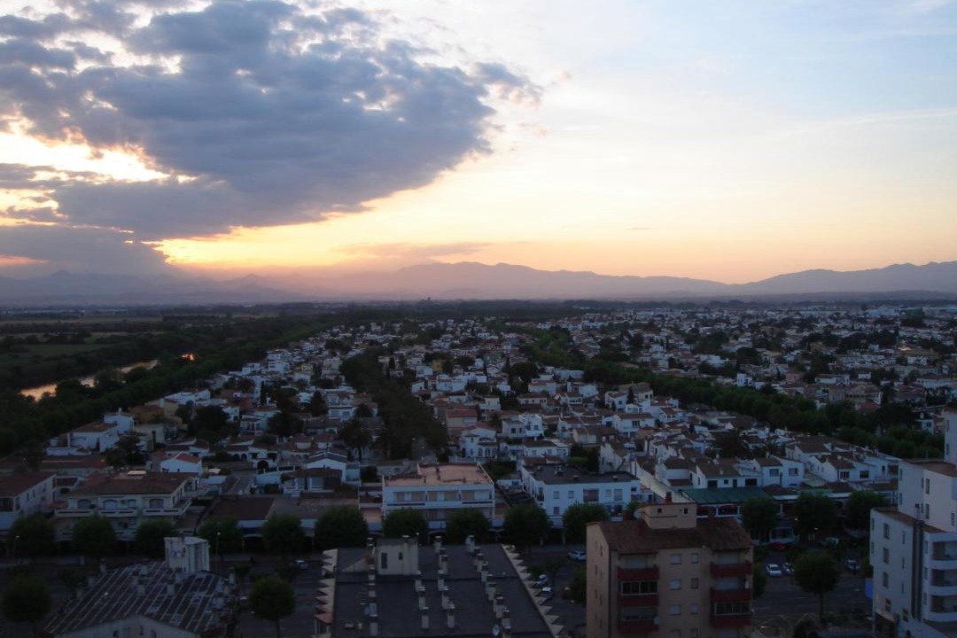 Photo of Outdoor in Empuriabrava