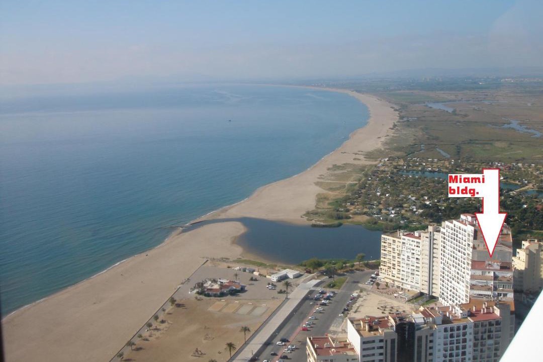 Photo of Outdoor in Empuriabrava
