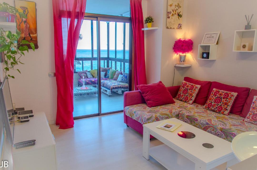 Photo of Livingroom in Tabaiba