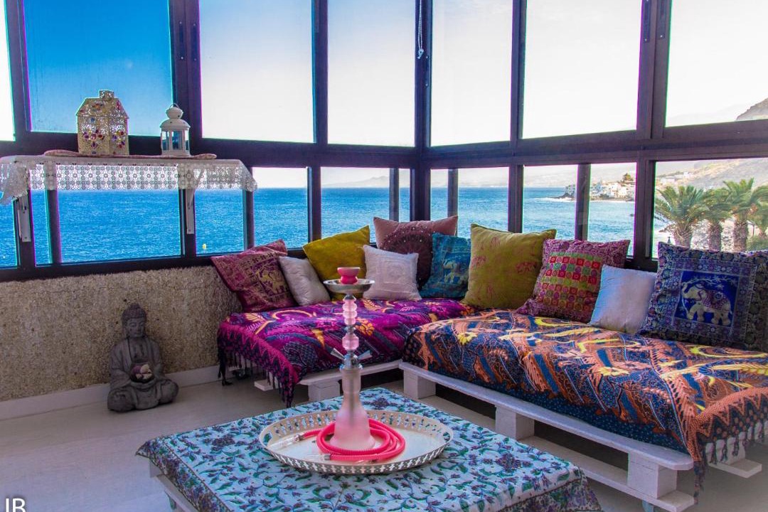 Photo of Livingroom in Tabaiba