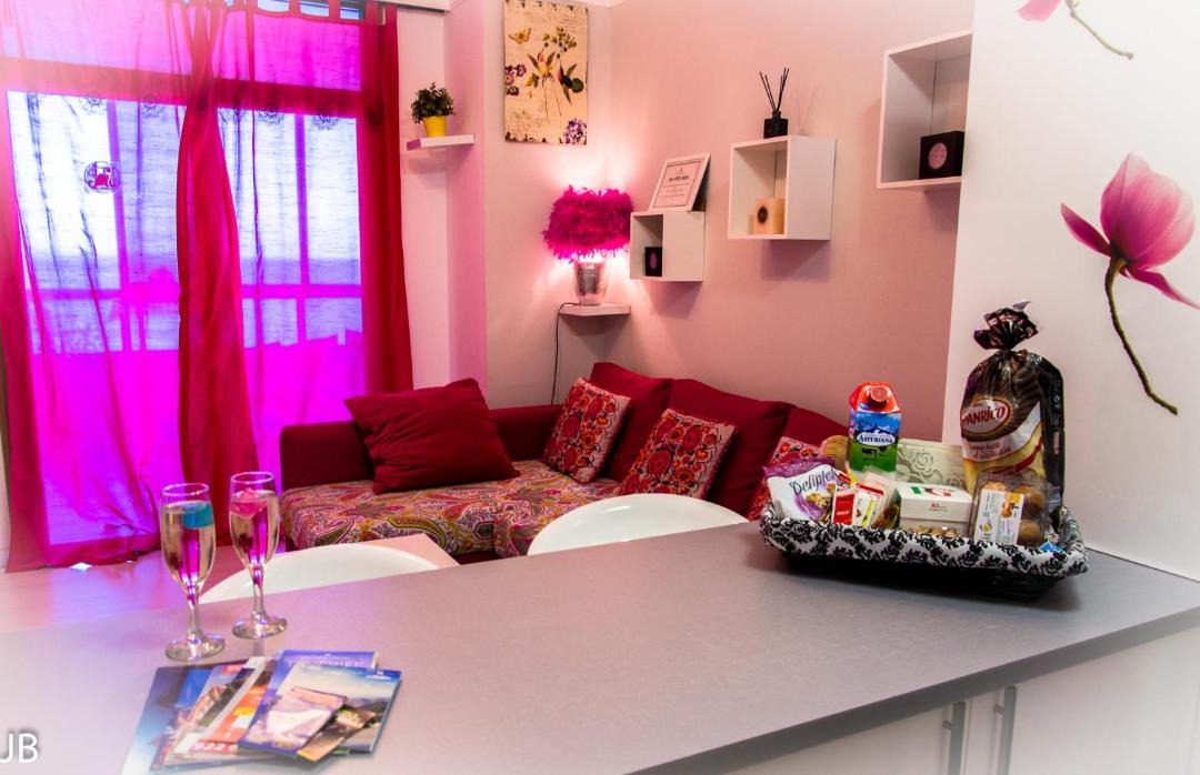 Photo of Livingroom in Tabaiba