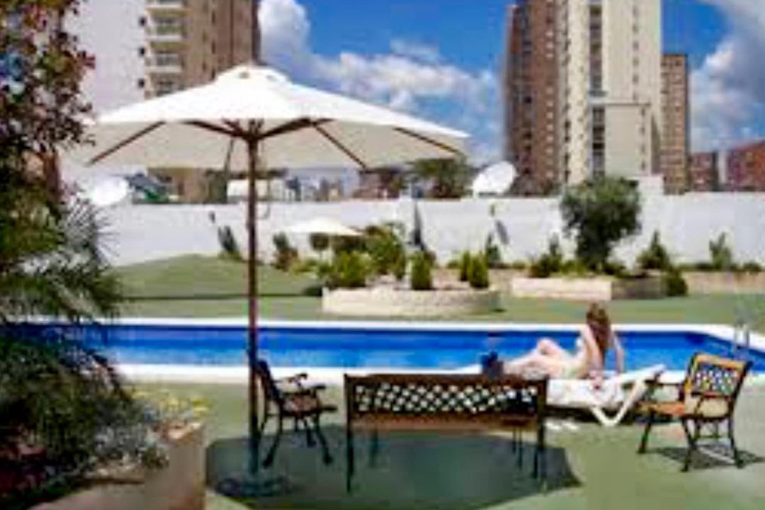 Photo of Outdoor in Benidorm