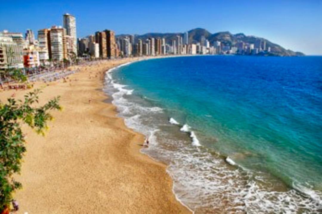 Photo of Outdoor in Benidorm