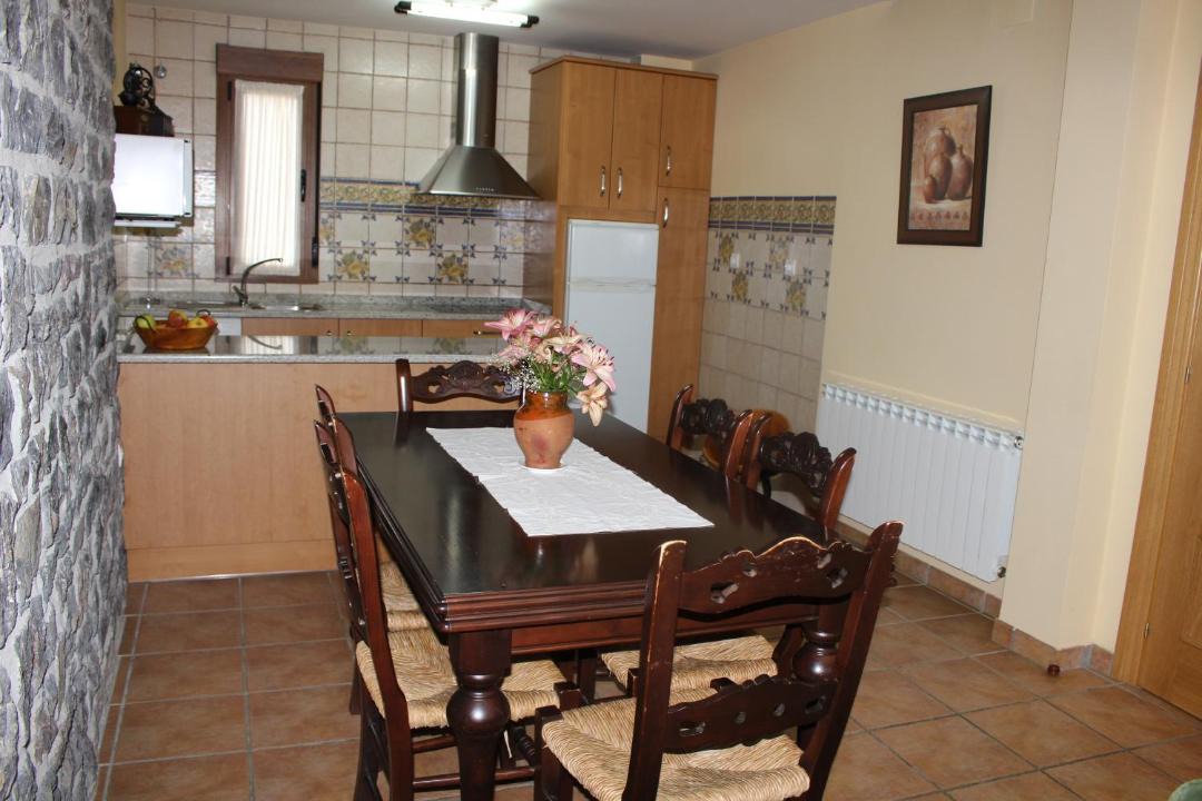 Photo of Kitchen in Acebedo