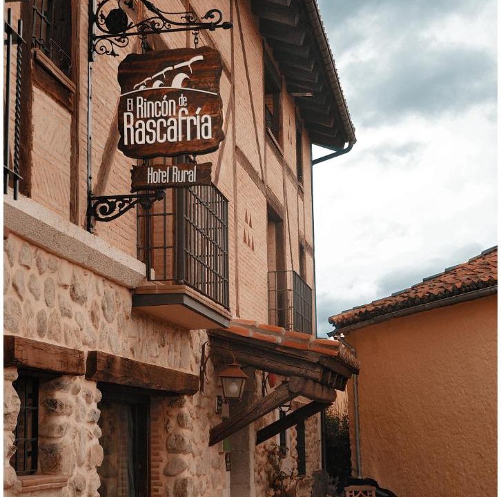 Photo of Others in Rascafria