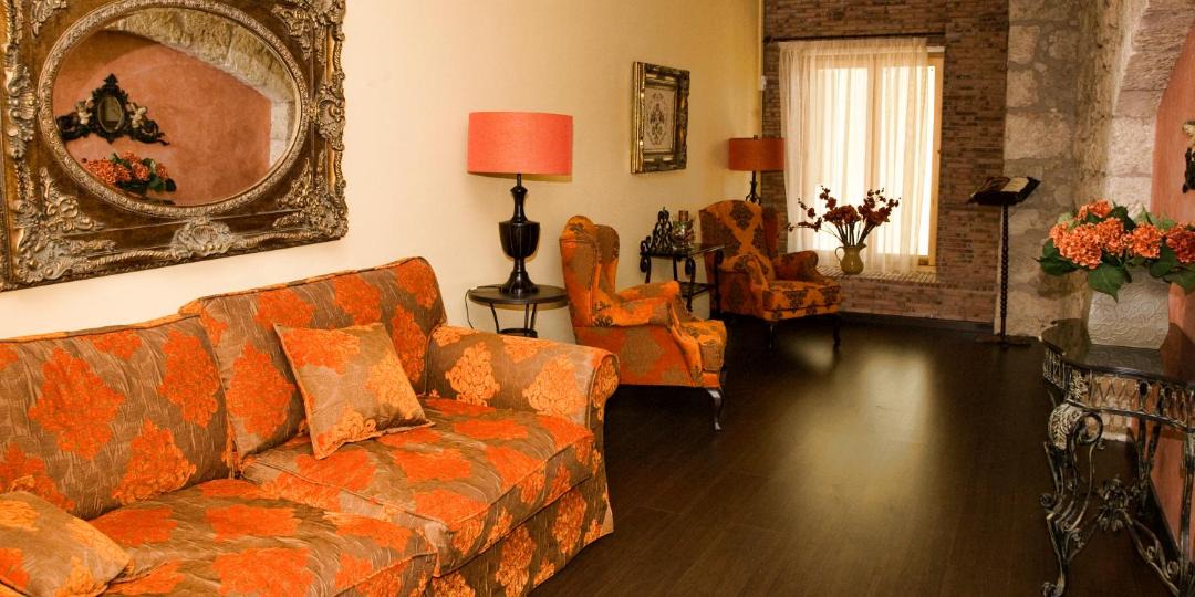 Photo of Livingroom in Villafranca Montes de Oca