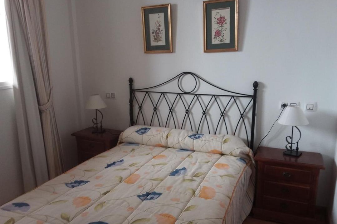 Photo of Bedroom in Vera Beach