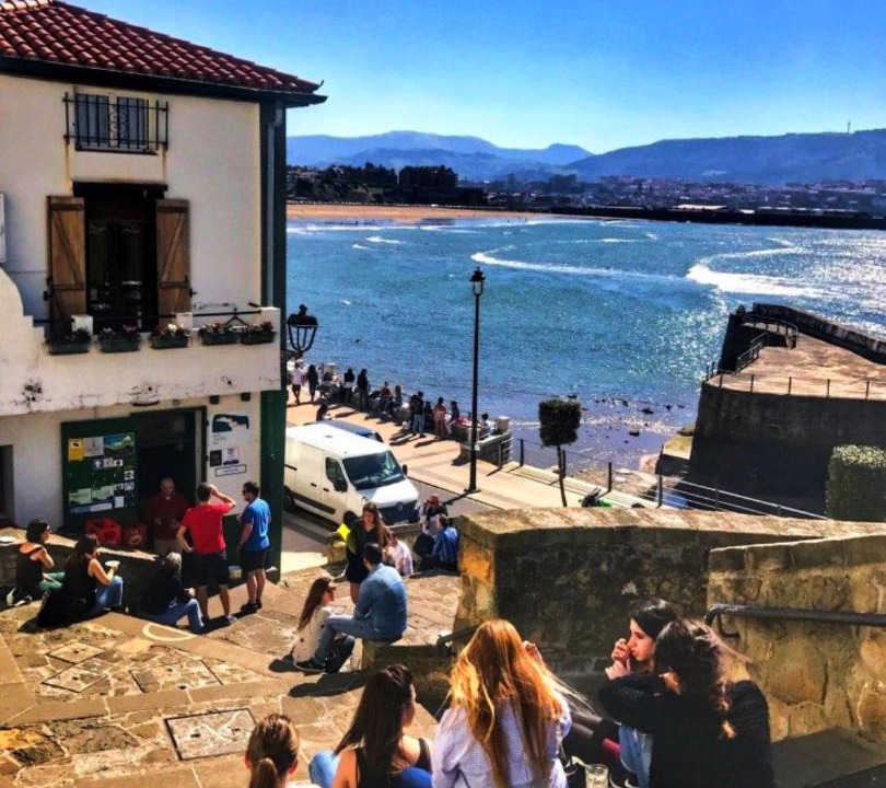 Photo of Others in Algorta