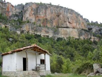 Photo of Buildings in Armallones