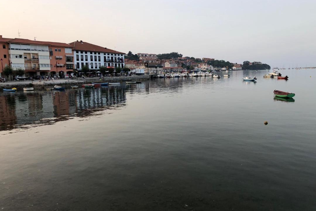 Photo of Others in San Vicente de la Barquera
