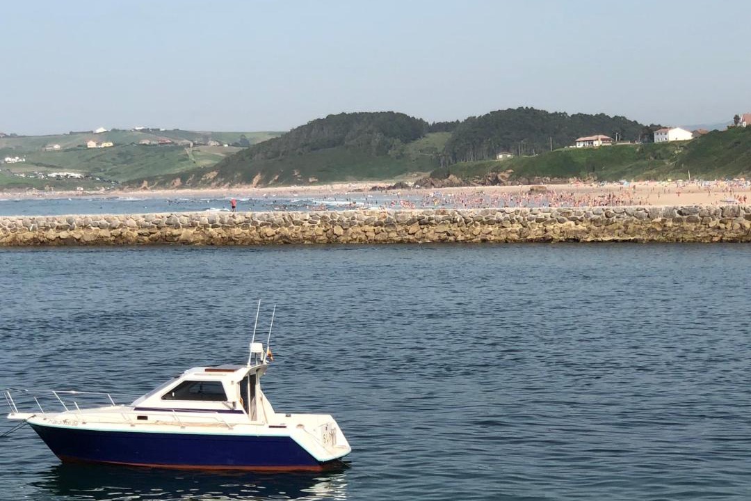 Photo of Others in San Vicente de la Barquera