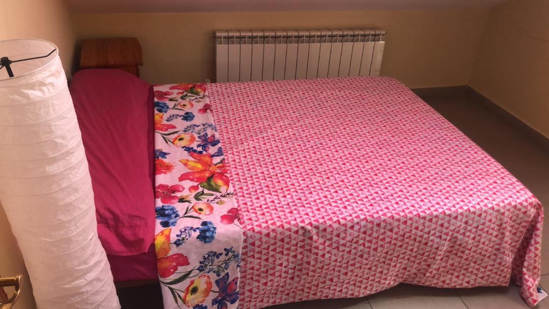 Photo of Bedroom in Old Town