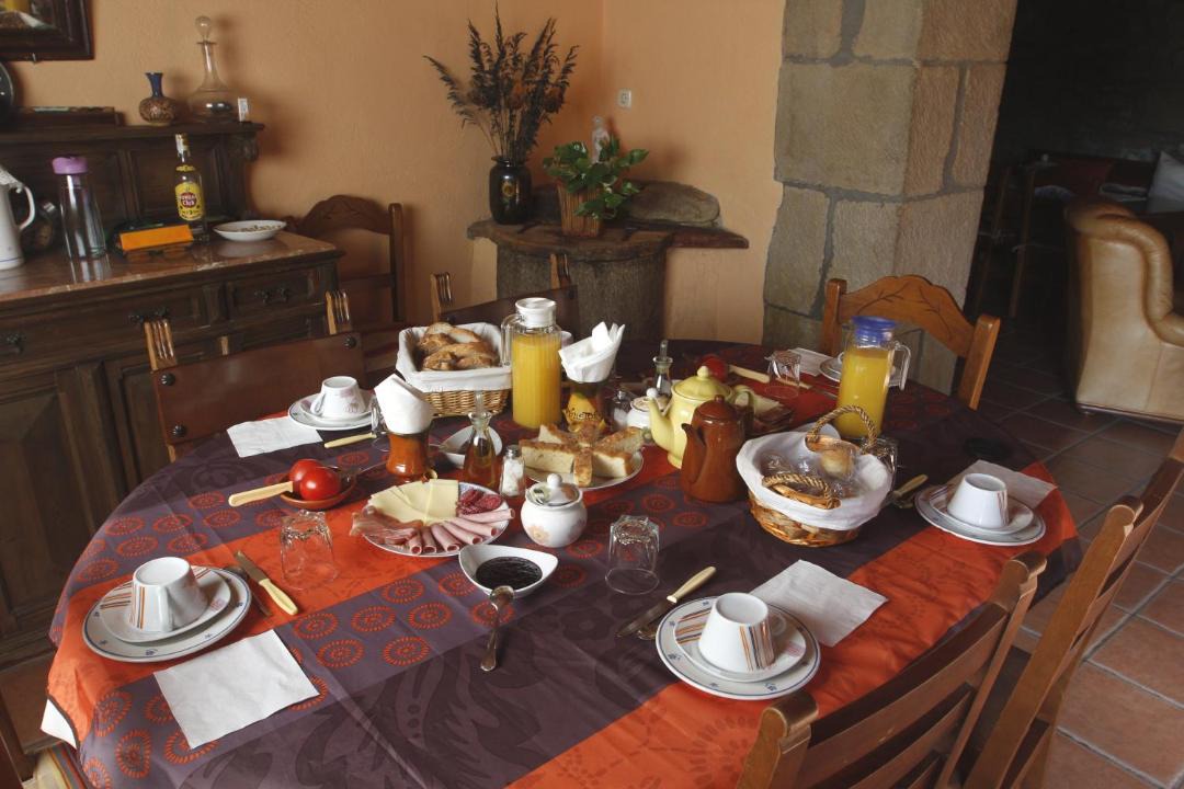Photo of Kitchen in Arbanies
