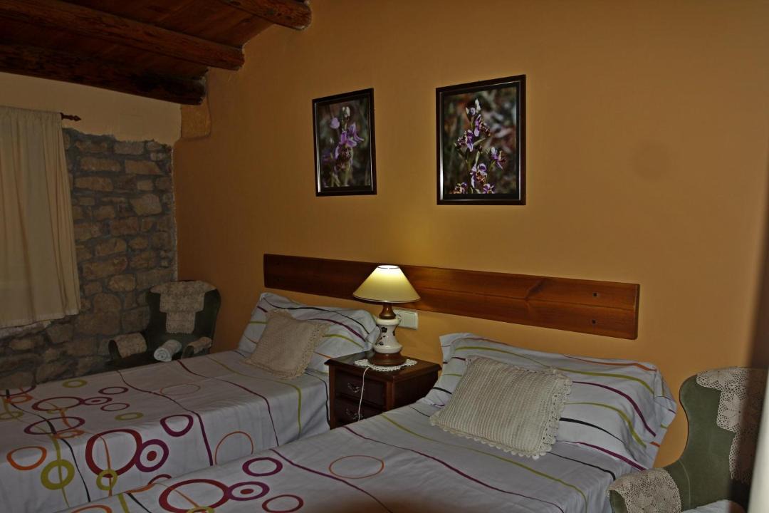 Photo of Bedroom in Arbanies