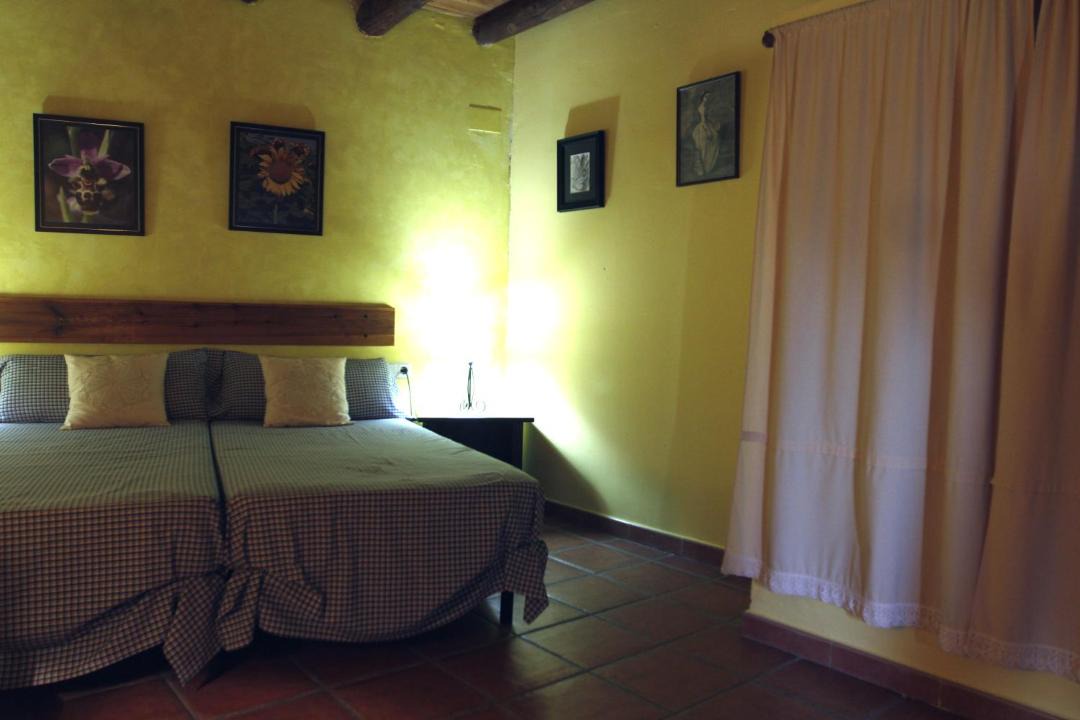 Photo of Bedroom in Arbanies