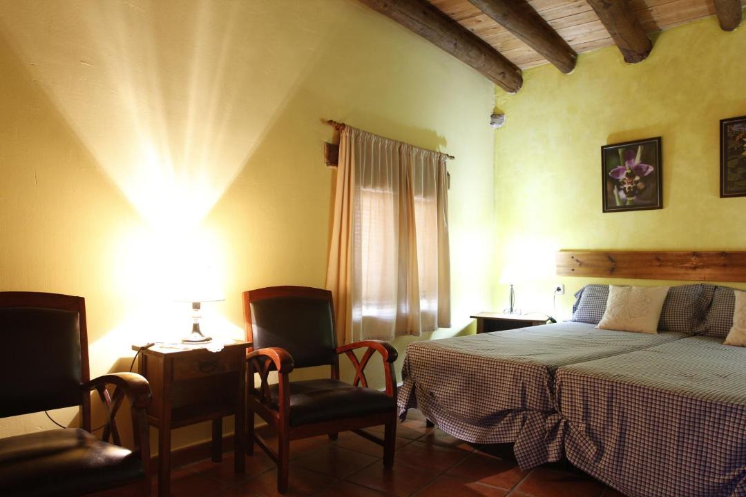 Photo of Bedroom in Arbanies