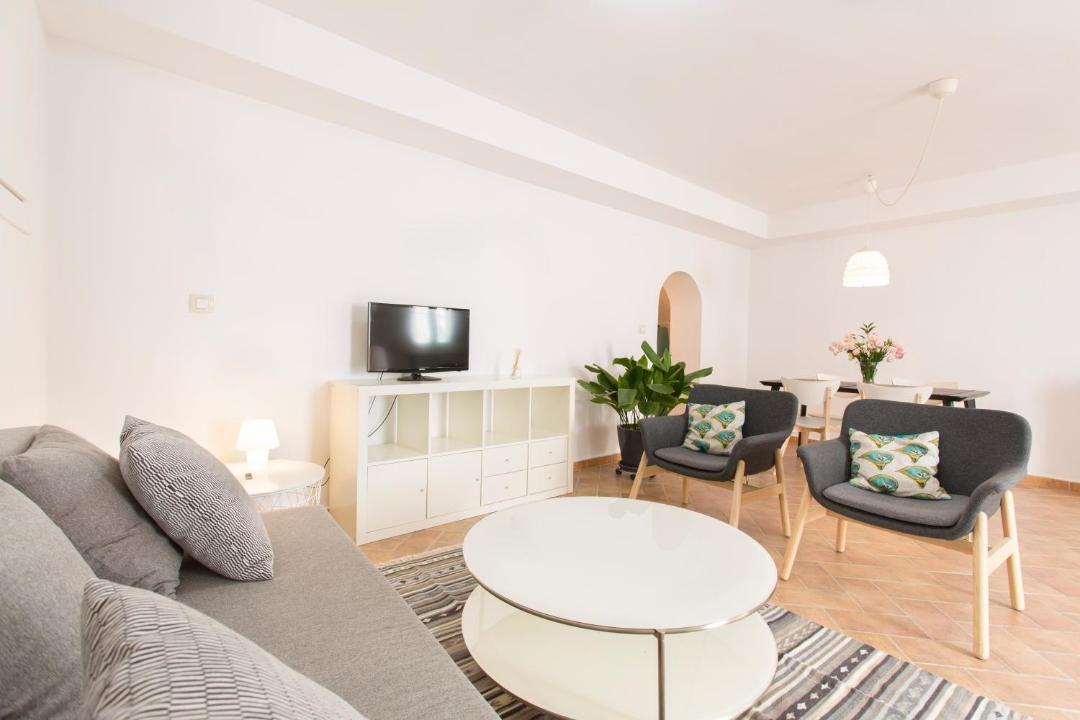 Photo of Livingroom in Sacromonte