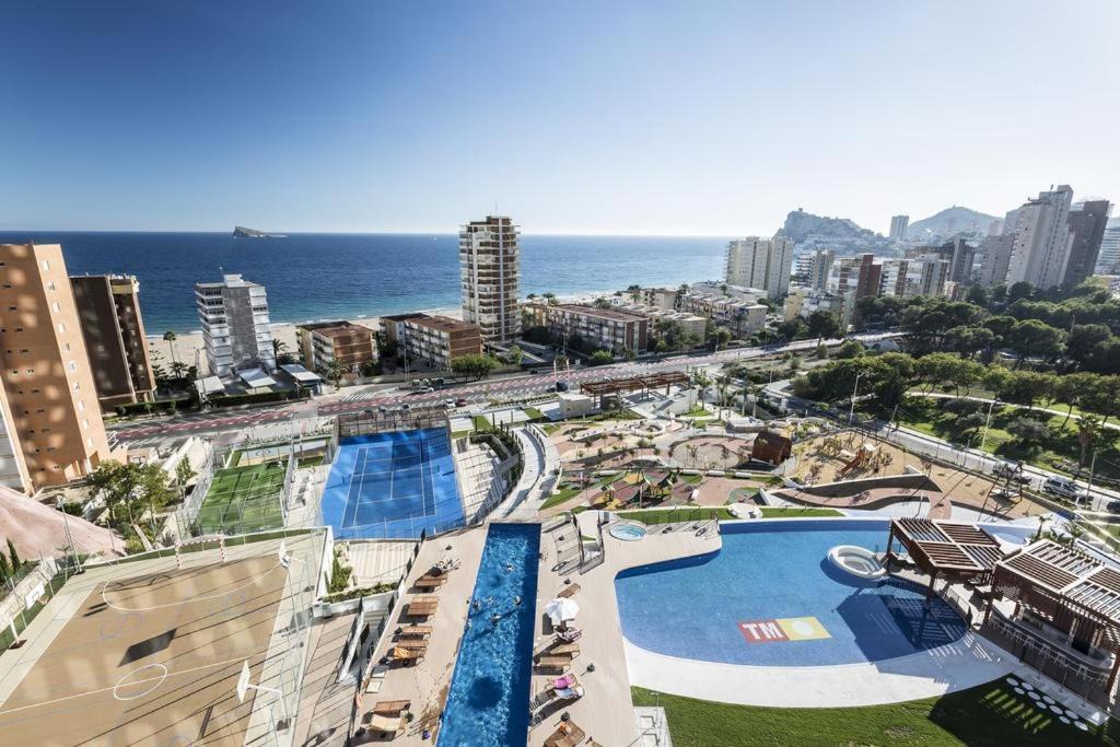 Photo of Outdoor in Cala