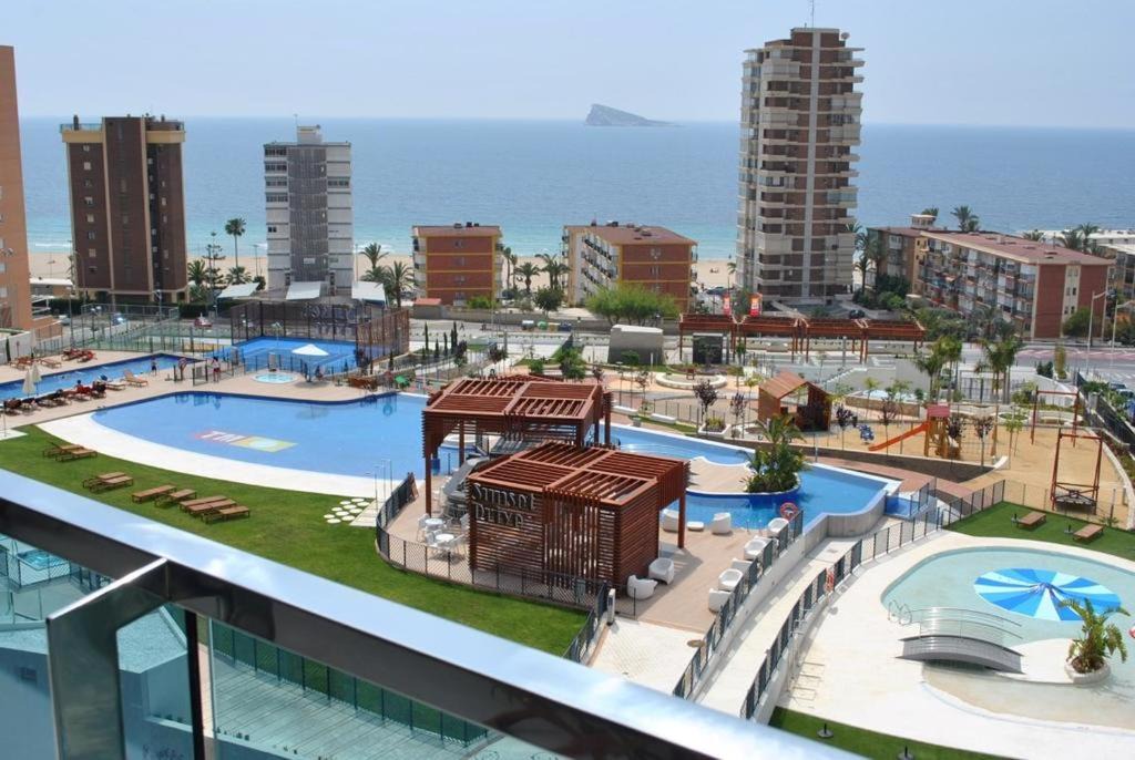 Photo of Patio Balcony in Cala