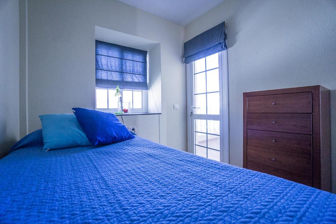 Photo of Bedroom in Arenas del Mar