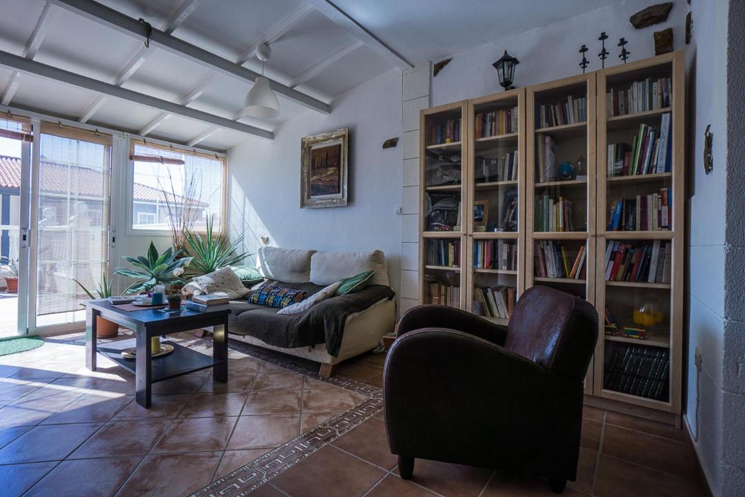 Photo of Livingroom in Arenas del Mar