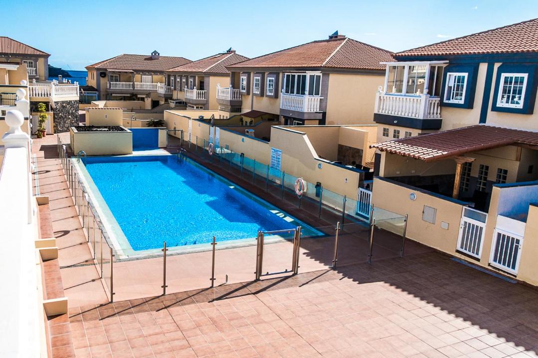 Photo of Outdoor in Arenas del Mar