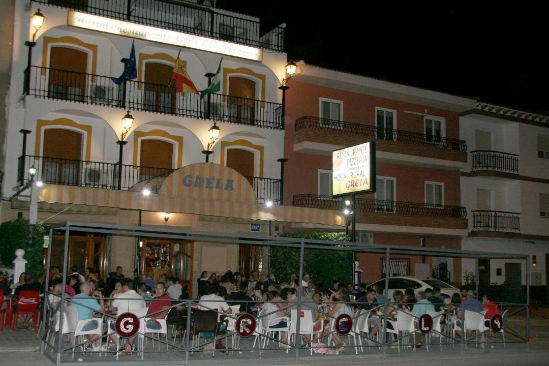 Photo of Others in Pozo Alcon