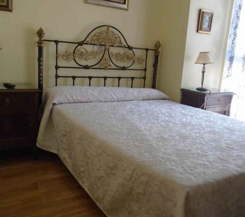 Photo of Bedroom in Ciruena