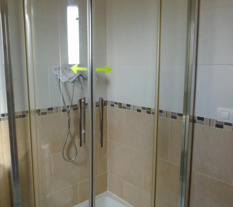 Photo of Bathroom in Ciruena